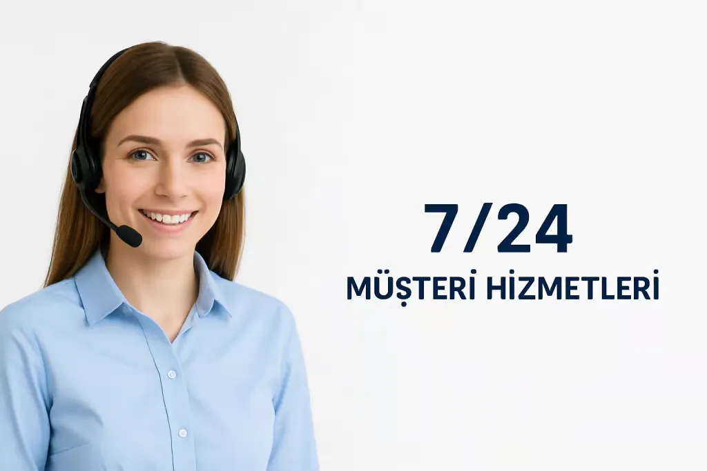 GÜZELBAHÇE PROTHERM Teknik Servis Ekibi